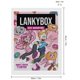 thumbnail image 2 of Lankybox Kits de Pintura de Diamantes para Adultos 5D DIY Diamond Art Kits Full Drill Diamond Dots para Regalo Decoración de Pared y Relajación Artes de Gemas 30*40cm, 2 of 6