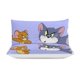 thumbnail image 4 of Tom And Jerry Cartoon Bedding Sets Ultra Soft Skin-Friendly Duvet Cover 3 Piece, Cute Comforter Cover Bed Set for Boys Girls Kids, 4 of 5