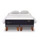 thumbnail image 1 of Cama Europea Premium 2 Plazas Bd + Almohada + Plumón, 1 of 11