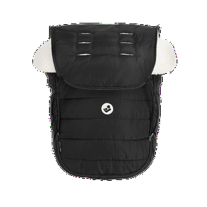 Maxi-Cosi - Protector De Coche Negro