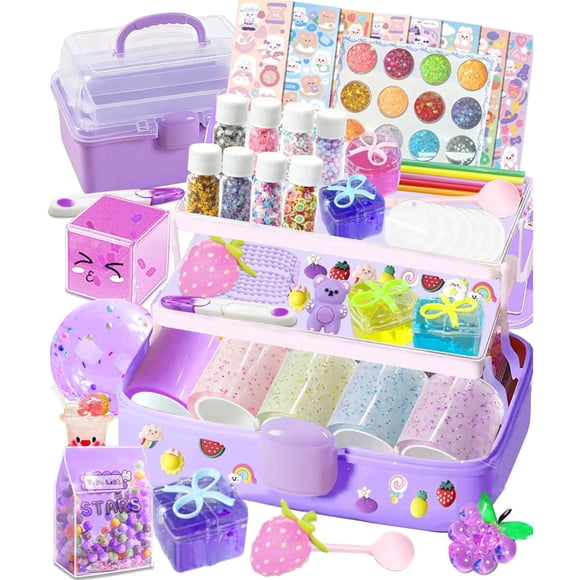 Kit Bujas Nano Tape Squishy Maker Niaos