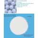 thumbnail image 4 of Bolas de Golf Viminston 4,3 cm Pack de 15 Flotantes para Agua, 4 of 6