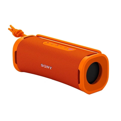 Altavoz Bluetooth Sony Ult Field 1 A Prueba De Agua Con Batería De 12 Horas
