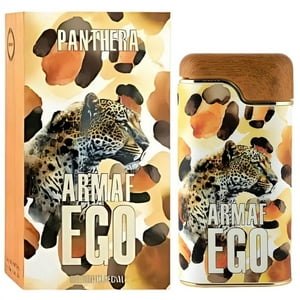 Armaf Ego Panthera Edp 100Ml Unisex