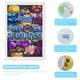 thumbnail image 3 of Blox Fruits Kits de Pintura de Diamantes para Adultos 5D DIY Diamond Art Kits Full Drill Diamond Dots para Regalo Decoración de Pared y Relajación Artes de Gemas 20*30cm, 3 of 6