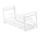 thumbnail image 4 of Estantes De Almacenamiento Del Gabinete De Cocina Del Soporte Del Organizador Del Plato Del Acero De Carbono Para El Hogar, 4 of 5