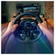 thumbnail image 4 of Volante Simulador PS4 PS5 PC USB Pedales Negro G923, 4 of 4
