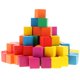 thumbnail image 3 of Juguetes De Madera Coloridos Del Juego De Apilamiento De Las Unidades De Creación Del Juguete 100pcs Para El Ni?o De Los Ni?os, 3 of 5