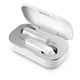 thumbnail image 2 of Audifonos Mini Pod TWS Bluetooth 5.0 Blanco, 2 of 2