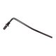 thumbnail image 3 of inserción directa guitarra eléctrica tremolo brazo whammy bar negro, 3 of 5