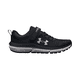 thumbnail image 1 of ZAPATILLAS DE RUNNING UNDER ARMOUR INFANTIL 3026190-001 - Talla 29, 1 of 5