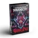 thumbnail image 1 of Mazo de cartas Dungeons & Dragons Ravenloft Tarokka 2026, 1 of 7