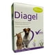 thumbnail image 3 of Diagel 10g X4 Suplemento Mascotas Diarrea Y Estreñimiento, 3 of 4