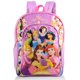 thumbnail image 5 of Mochila escolar Disney Princess Deluxe 16 para niñas, 5 of 8