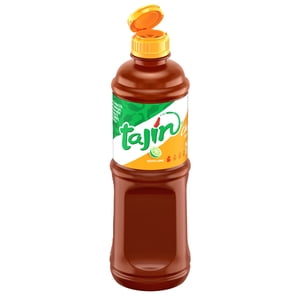 Tajín - Salsa Picante Chamoy 475Ml