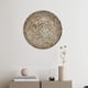 thumbnail image 5 of Circulo Decoración De Madera Para Pared Casa Terraza cafe, 5 of 6