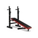thumbnail image 3 of Banco Plegable Soporte Barra Gym, 3 of 3