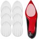 thumbnail image 1 of Protectores Antideslizantes Para Zapatos 8 Piezas Protectores De Talón De Silicona, 1 of 7