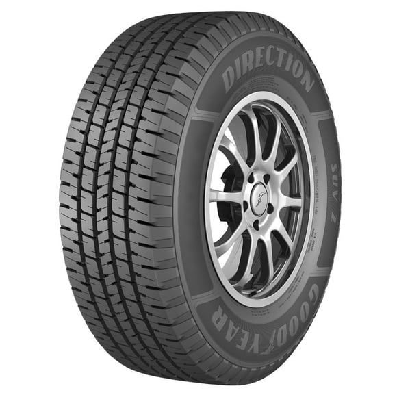 Neumático Aro 17 Direction Suv 2 103H XL - 225/60R17