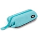 thumbnail image 1 of Estuche ZIPIT 19 × 11 × 8 cm Turquesa de apertura amplia, 1 of 8