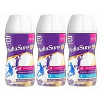 Pack Pediasure Liquido Sabor Vainilla 220Ml X3
