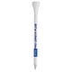thumbnail image 3 of Tee de Golf de Madera PrideSports PTS 75 Unidades 8.3 cm, 3 of 9