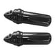 thumbnail image 3 of Llaveros Flotantes Monedero Llavero Flotante De PVC Para Piragüismo A La Deriva Natación Negro, 3 of 3