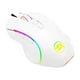 thumbnail image 5 of Kit Gamer Redragon 3 en 1 – S129W (Teclado + Audífonos + Mouse) – White RGB, 5 of 5