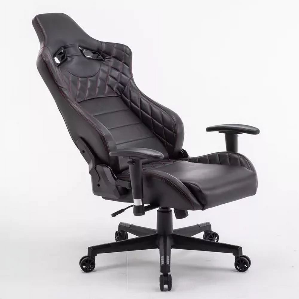 Creaprint - Hama-k ® Silla Gamer Mod Lk-2284 Black