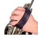 thumbnail image 2 of Protector de mano Protec Leather con correa con cuerno francés L234, 2 of 7