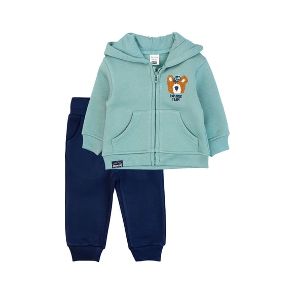 Buzo bb niño adventure