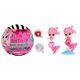thumbnail image 2 of Muñeca L.O.L. Surprise! Mermaids Makeover Magic Tots, 2 of 9