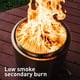 thumbnail image 5 of Fogón Solo Stove Bonfire 50 cm Acero Inoxidable 9 kg, 5 of 8