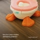 thumbnail image 3 of Pelela Patito Duck Baby Potty 3 en 1 Rosada 18 a 36 meses, 3 of 9