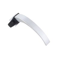 Genérico - Manilla Para Ventanas De Pvc