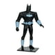 thumbnail image 1 of Figura de acción McFarlane Toys The New Batman Adventures Batman, 1 of 3