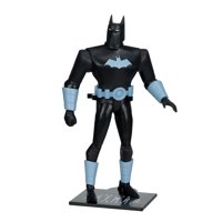 Figura De Acción Mcfarlane Toys The New Batman Adventures Batman