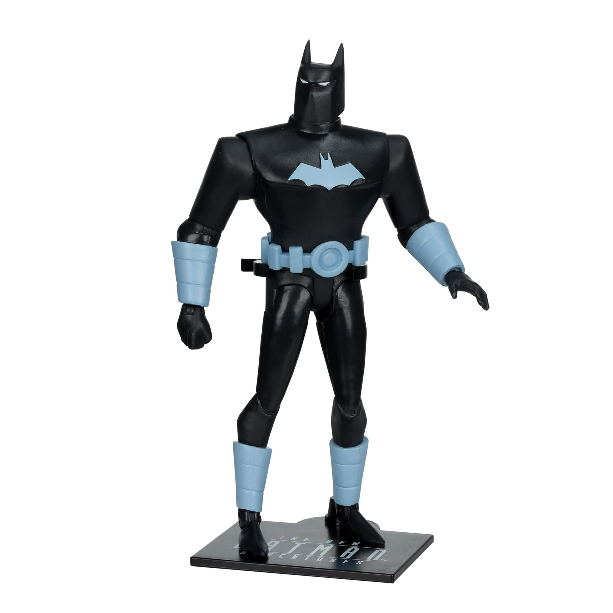 Figura De Acción Mcfarlane Toys The New Batman Adventures Batman