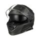 thumbnail image 4 of Casco Origine Modular Bluetooth, Aprobado DOT, 1,5 kg, 4 of 5