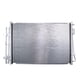 thumbnail image 1 of Radiador aire acondicionado hyundai accent rb 1.6 2011 2020, 1 of 2