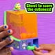 thumbnail image 3 of Juego arcade de baloncesto pequeño, juguete Disney Doorables Arcade Hoopz, 3 of 8