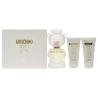 Set De Regalo Moschino Toy 2 Edp 50Ml Mujer