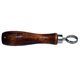 thumbnail image 1 of Herramienta de Bucle Kemper 19 cm de Punta Redonda #LT2, 1 of 1