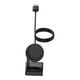 thumbnail image 4 of Cargador De Reloj Inteligente Reemplazo 1M Cargador De Cable De Carga USB Para Color WT06 Estilo B, 4 of 5