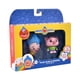 thumbnail image 5 of Set 2 Figuras Plim Plim – Plim Plim Y Hoggíe, 5 of 6