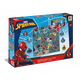 thumbnail image 1 of Juego de Mesa Persiguiendo Villanos - Spiderman, 1 of 2