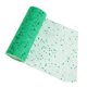 thumbnail image 5 of Tul Con Purpurina, 10 Yardas, Moderno Para Decoración De Coronas, Telas De Ropa, Arte DIY, Verde, 5 of 5