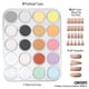 thumbnail image 3 of Pasteles para artista PanPastel Metallics Pearlescents, 17 colores, 3 of 7
