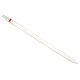 thumbnail image 1 of Uxcell Pipetas Graduadas 4 Piezas 50ml Reutilizables de Vidrio de Borosilicato para Transferir Líquidos para Laboratorio Transparente, 1 of 5