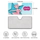 thumbnail image 4 of Parasol para Auto Desmarcar Angelina Ballerina 130cm x 70cm, 4 of 6